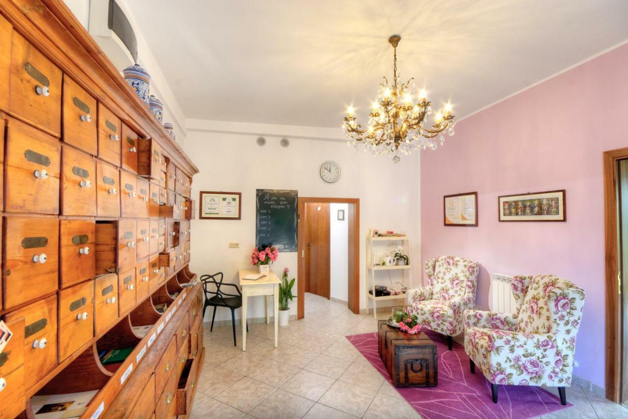 Bellafiora Affittacamere Osimo Zewnętrze zdjęcie