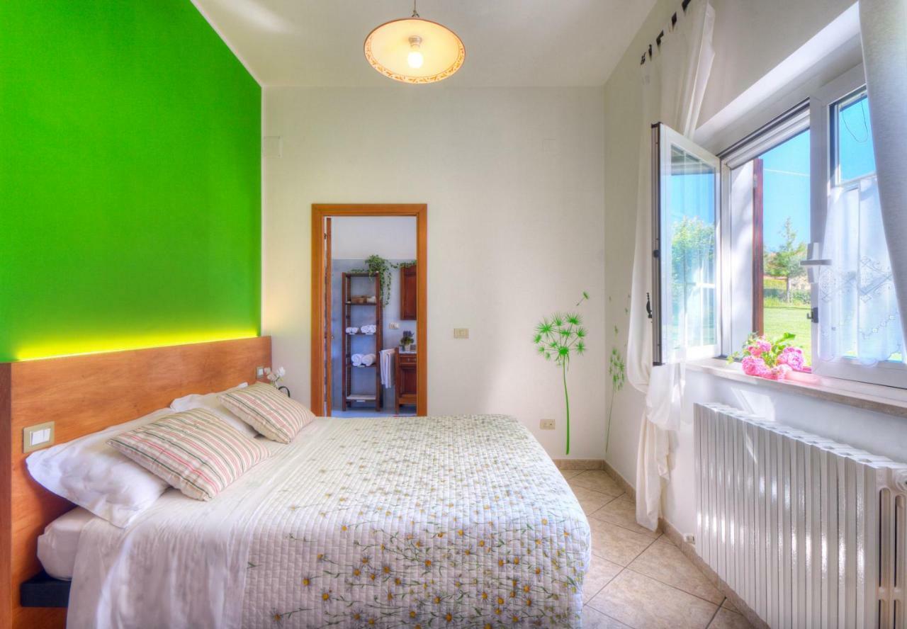 Bellafiora Affittacamere Osimo Zewnętrze zdjęcie